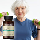 Energ-V with Bee Pollen