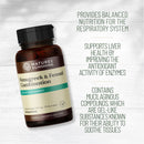 Fenugreek & Fennel Combination