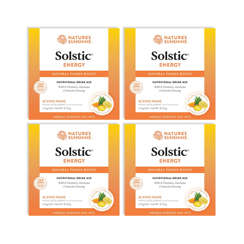 Solstic® Energy