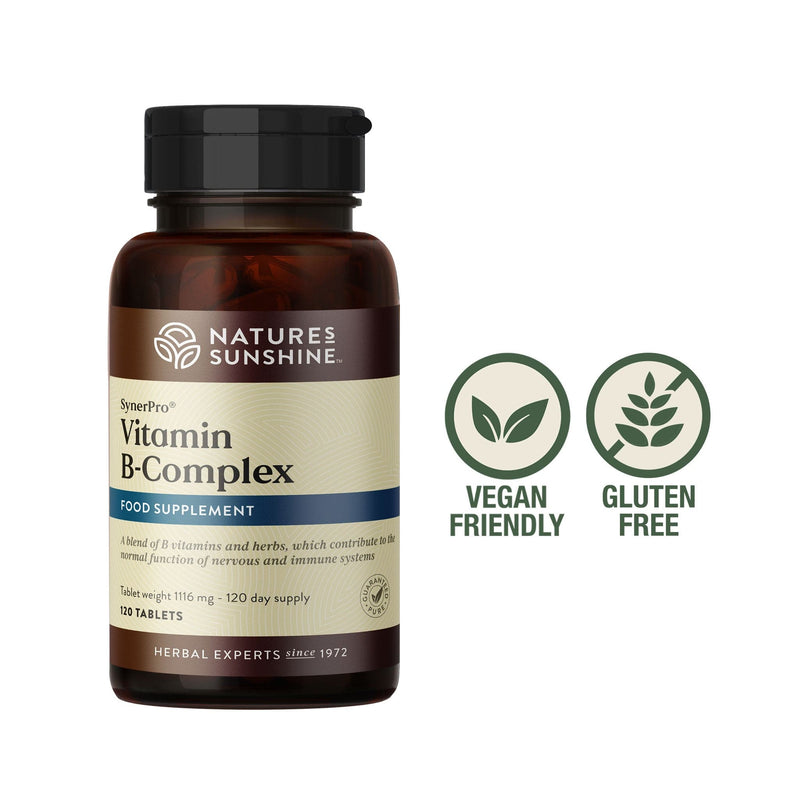 Vitamin B-Complex