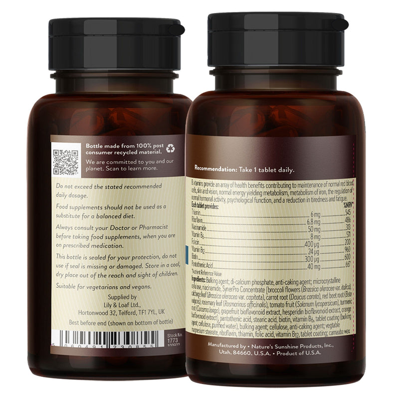 Vitamin B-Complex