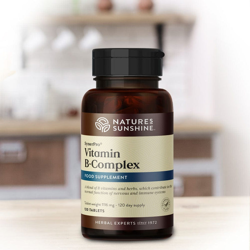 Vitamin B-Complex