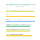Rejuvenating Niacinamide Elixir