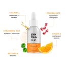 Vitamin C + E Serum