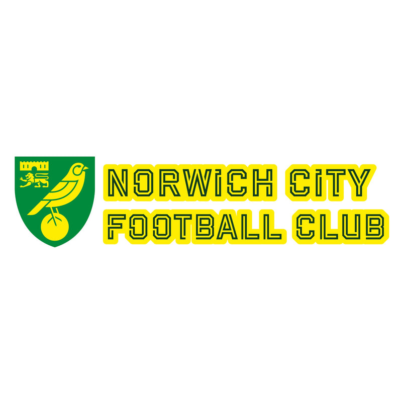 Norwich City FC - Crest & Club Name