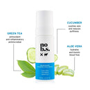 Nourishing Foaming Face Wash