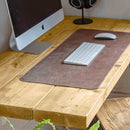 Rustic Office Desk | Square