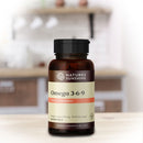 Omega 3-6-9 - Flax Seed Oil