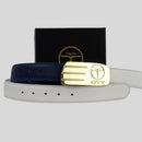 Gold Adaptor Belts