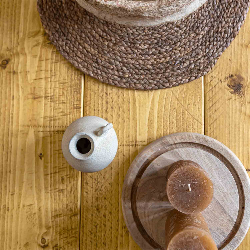 Rustic Coffee Table | Square