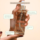 Olio Divina Ayurvedic Oil For Hair Growth