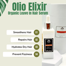 Olio Elixir Leave in Hair Serum