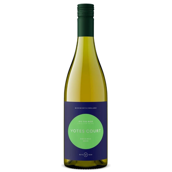 On The Nod Bacchus 2021 Case