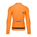 IP long Sleeve Jersey Burnt Orange