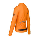 IP long Sleeve Jersey Burnt Orange