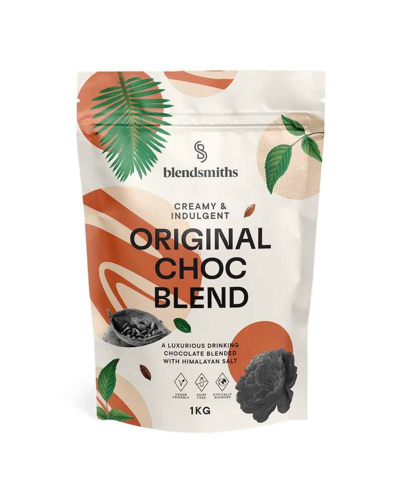 Original Chocolate Blend