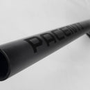 P-dent carbon bar and stem set 25mm rise
