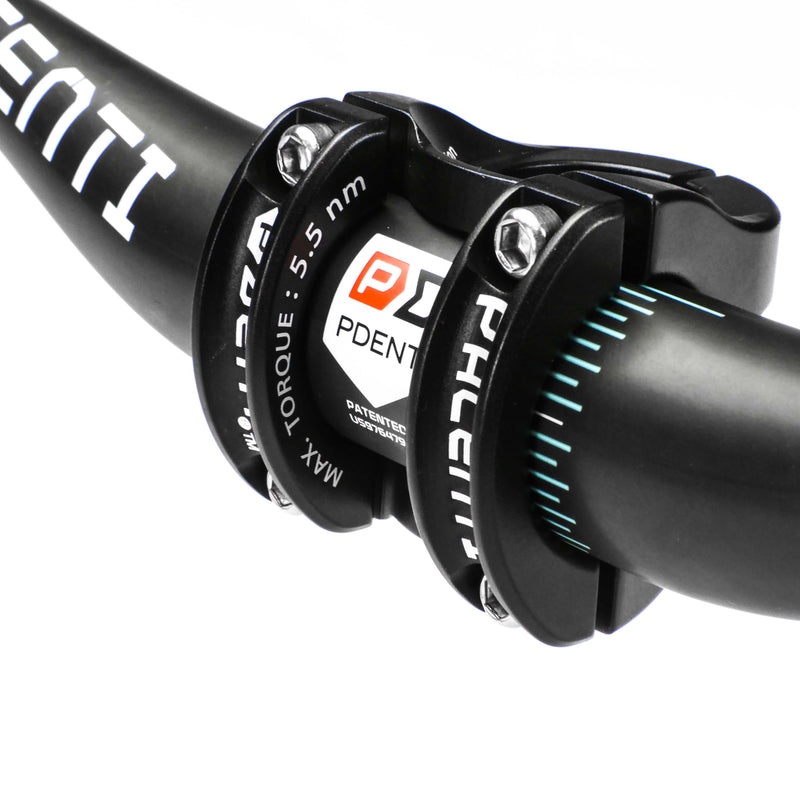 P-DENT STEM 20mm length 1 1/8