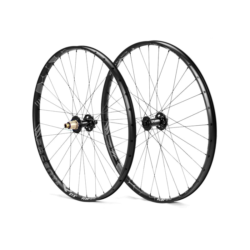 PI30-END Wheelset 27.5" Boost