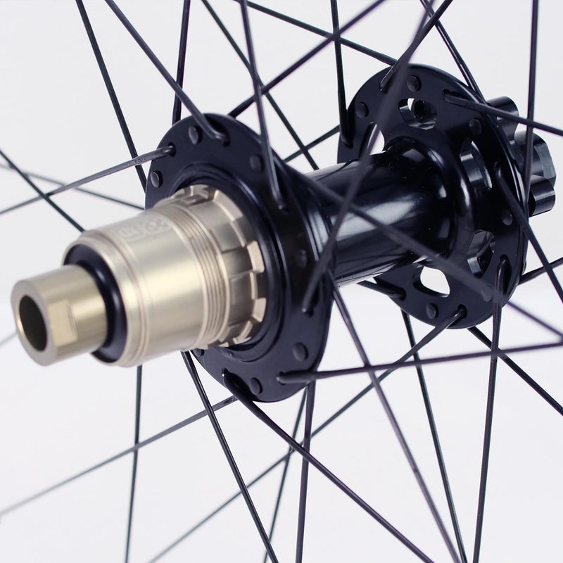 PI30-END Wheelset 27.5" 142mm