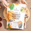 Peanut Butter Chocolate