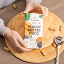 Peanut Butter Chocolate