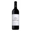 Château Pédesclaux 2014 Case