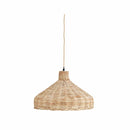Rattan Ceiling Pendant
