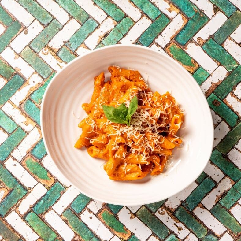 Penne Rigate