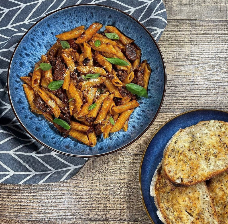 Penne Rigate