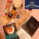 Penne Alla Vodka Recipe Kit