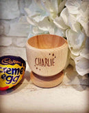 Egg Cup - Personalised (Name Only)