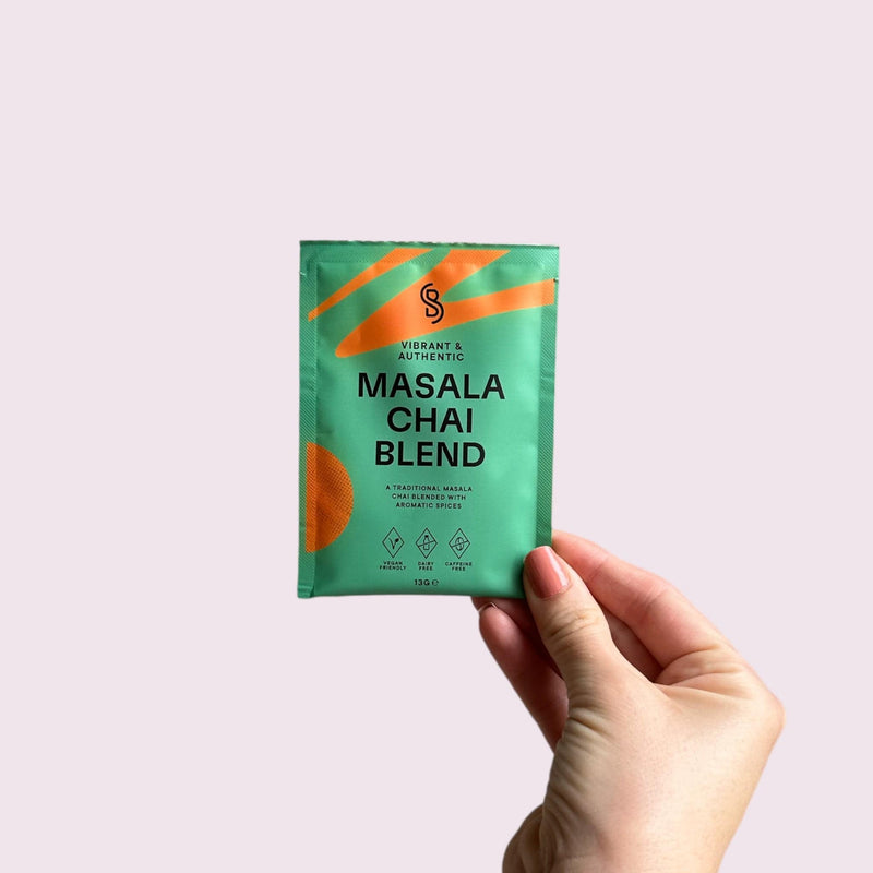 Masala Chai Blend