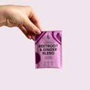 Beetroot & Ginger Blend