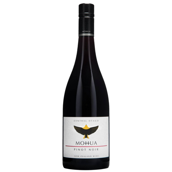 Peregrine Mohua Pinot Noir 2022 Case
