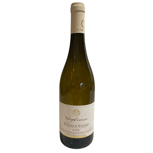 Pouilly-Fuissé 2023
