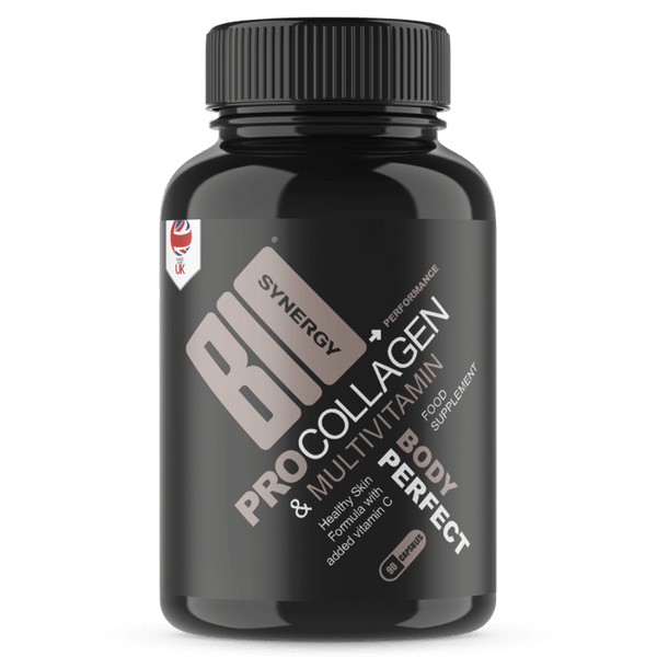 Pro Collagen Multivitamin