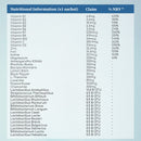 Calm Support + Live Bacteria