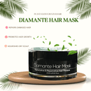 Diamante Hair Repair Treatment Mask