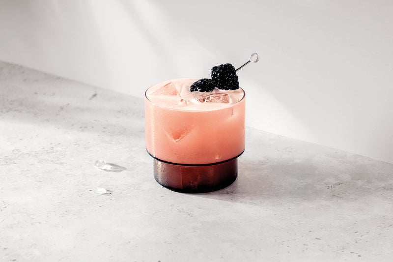 Chambord Bramble