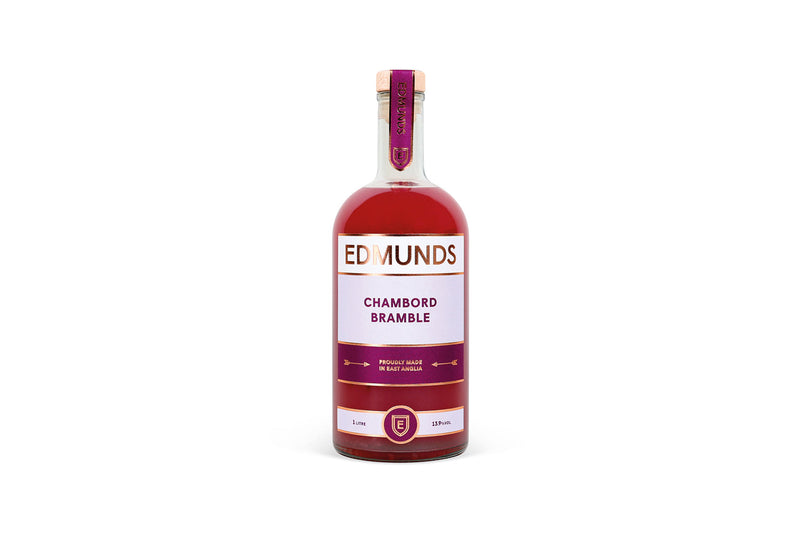 Chambord Bramble