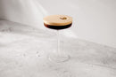 Gingerbread Espresso Martini