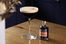 Gingerbread Espresso Martini