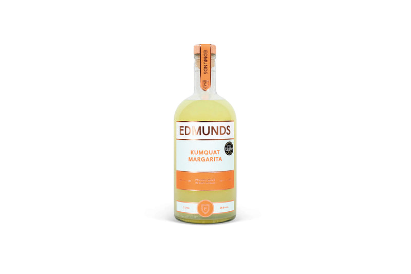 Kumquat Margarita