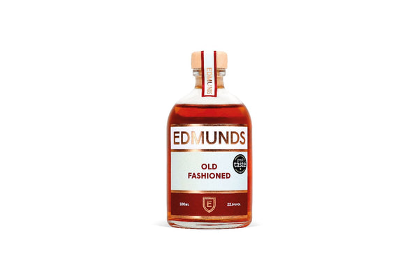 Old Fashioned