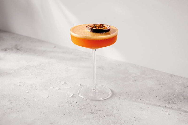 Passion Fruit Martini