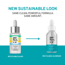 Rejuvenating Niacinamide Elixir