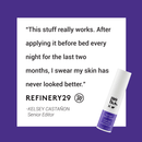 Retinol Night Cream