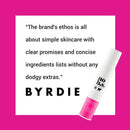 Collagen Moisturizer with SPF 20