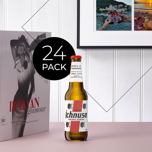 Ichnusa: Pack